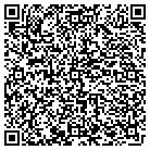 QR code with CFM Painting & Staining Inc contacts