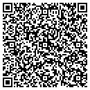 QR code with A Good Sign Co contacts