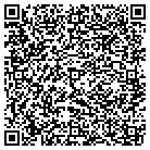 QR code with St Vincent's Service Inc Wllmsbrg contacts
