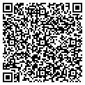 QR code with Kc Pattern & Machine contacts