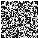 QR code with K Tech Assoc contacts