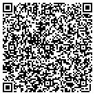 QR code with Alan B Hodish Law Office contacts