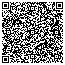 QR code with James M Roma contacts
