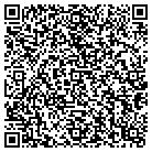 QR code with Woodside View Stables contacts