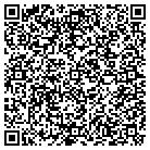 QR code with King River Chinese Restaurant contacts