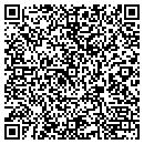 QR code with Hammond Library contacts