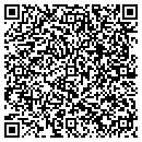 QR code with Hampco Textiles contacts