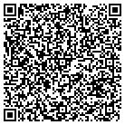 QR code with Adirondack Park Visitor Interp contacts