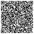QR code with General Dynamics Advanced Info contacts