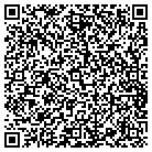 QR code with Maggar Management & Dev contacts