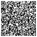 QR code with P S 58 Pta contacts