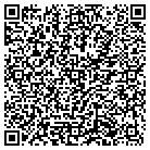 QR code with Nyack Dry Cleaners & Tailors contacts