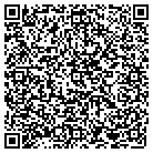 QR code with One On One Physical Therapy contacts