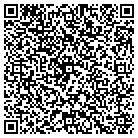 QR code with Raison D'Etre A Bakery contacts