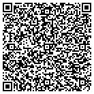 QR code with First National Bank-Long Islnd contacts