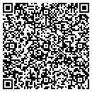 QR code with Ubc Dcc 1 contacts