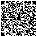 QR code with KANE & Assoc contacts