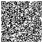QR code with Alzheimers Foundation Amer Inc contacts