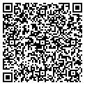 QR code with Vashay contacts