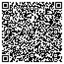 QR code with Clifftech contacts