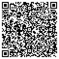 QR code with Link contacts