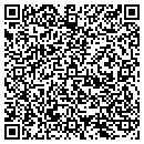 QR code with J P Plumbing Corp contacts