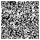 QR code with Der Cheong contacts