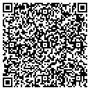 QR code with Chris Benedict contacts