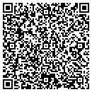 QR code with How Tin Kitchen contacts