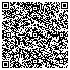 QR code with J LS Quality Cleaners Inc contacts
