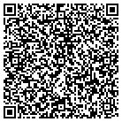 QR code with N C N Y Methodist Conference contacts
