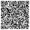 QR code with CFS Steel Co contacts