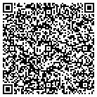 QR code with Precision Art & Pinstriping contacts
