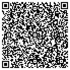 QR code with South Central Pool 87 contacts