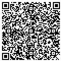QR code with Leslie A Jacobson contacts