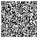 QR code with HI Tech 2000 contacts