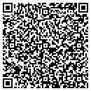 QR code with C R Engineering Inc contacts