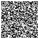 QR code with Hapina Restaurant contacts
