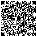 QR code with Rab's Woodshed contacts