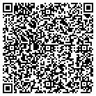 QR code with B & A Sales & Service Ent contacts