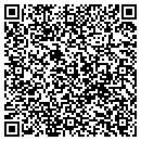 QR code with Motor's In contacts