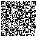 QR code with J P Steencken DDS contacts