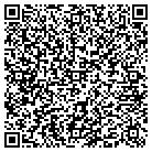 QR code with Tom's Garage & Service Center contacts