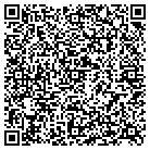 QR code with C & R Machine Products contacts