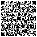 QR code with J P H Enterprises contacts