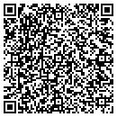 QR code with Hecker's Lawn Mowing contacts