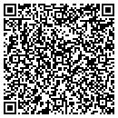 QR code with Kruger Organization Inc contacts