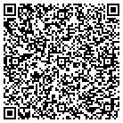 QR code with J & J Communication Service LTD contacts