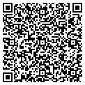 QR code with Invensys contacts