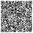 QR code with Gensler Architecture & Design contacts